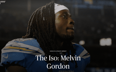 The Iso: Melvin Gordon