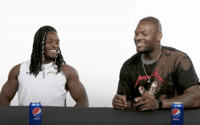 What’s Your Sign | By Melvin Gordon