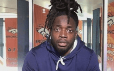 Kenosha native Melvin Gordon speaks out on Jacob Blake protests, COVID-19
