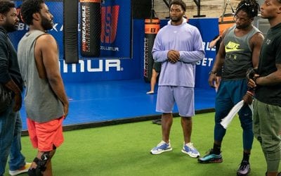 HBO Ballers Season 6
